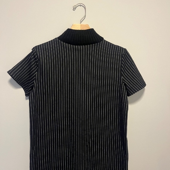 Medium Zara Sweater Dress with Pockets - Picture 2 of 2